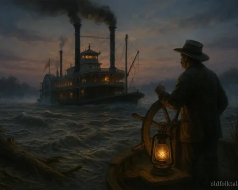 Explore ancient Native American creation myths and the symbolic tales that shaped America’s belief systems.