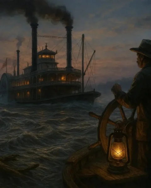 Explore ancient Native American creation myths and the symbolic tales that shaped America’s belief systems.