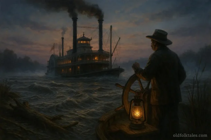 Explore ancient Native American creation myths and the symbolic tales that shaped America’s belief systems.